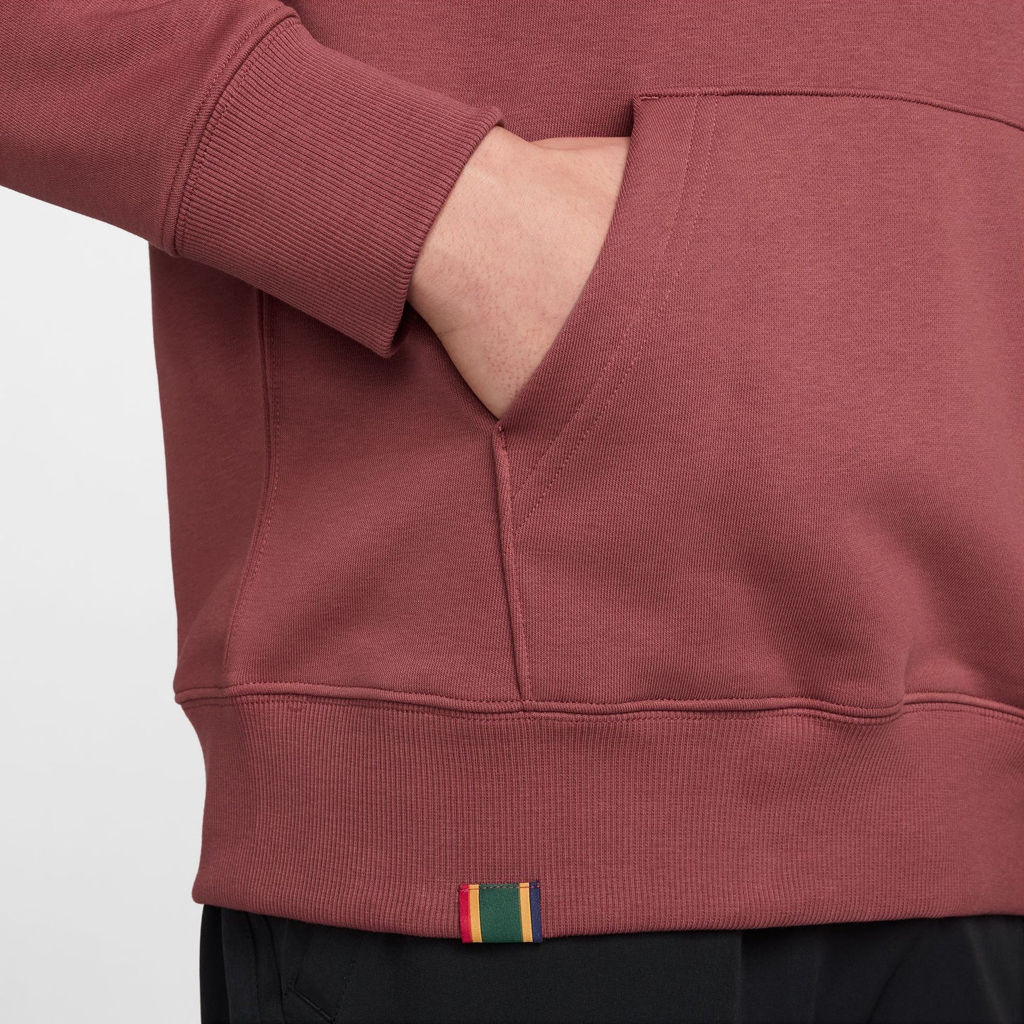 AS M NKCT DF HRTGE FLC PO HD XL / HM6760-100