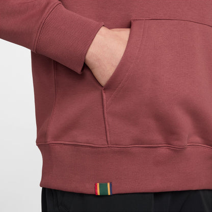 AS M NKCT DF HRTGE FLC PO HD XL / HM6760-100