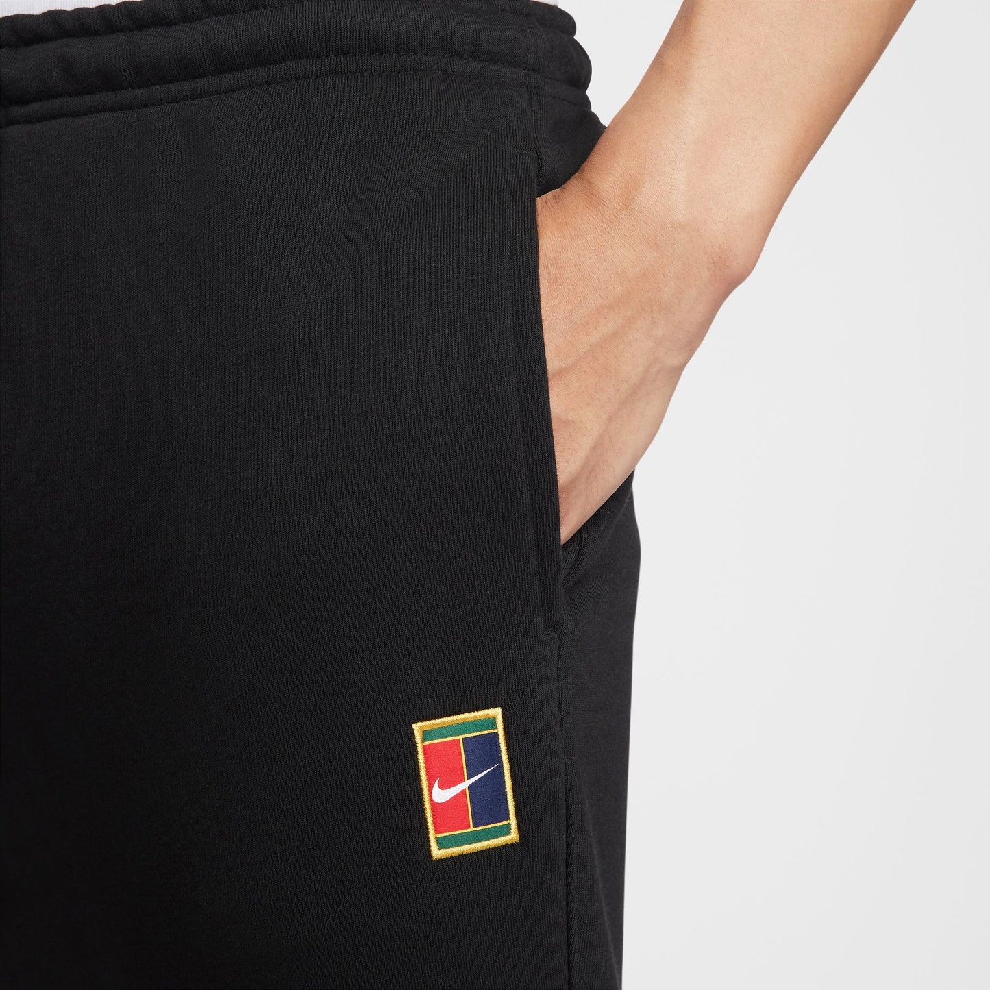 AS M NKCT DF HRTGE FLC PNT JGG XL / HM6767-010