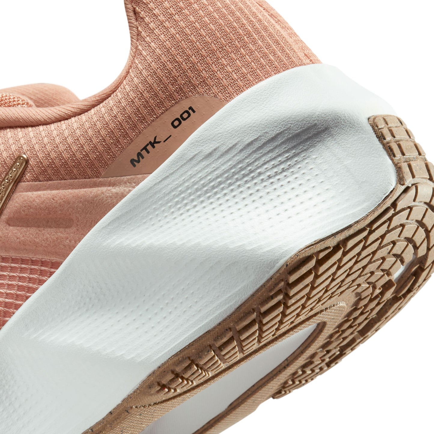 W NIKE METRO TEK 9.5 / HQ2312-900