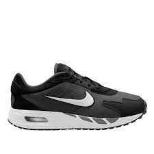 NIKE AIR MAX SOLO 9 / BLACK/WHITE