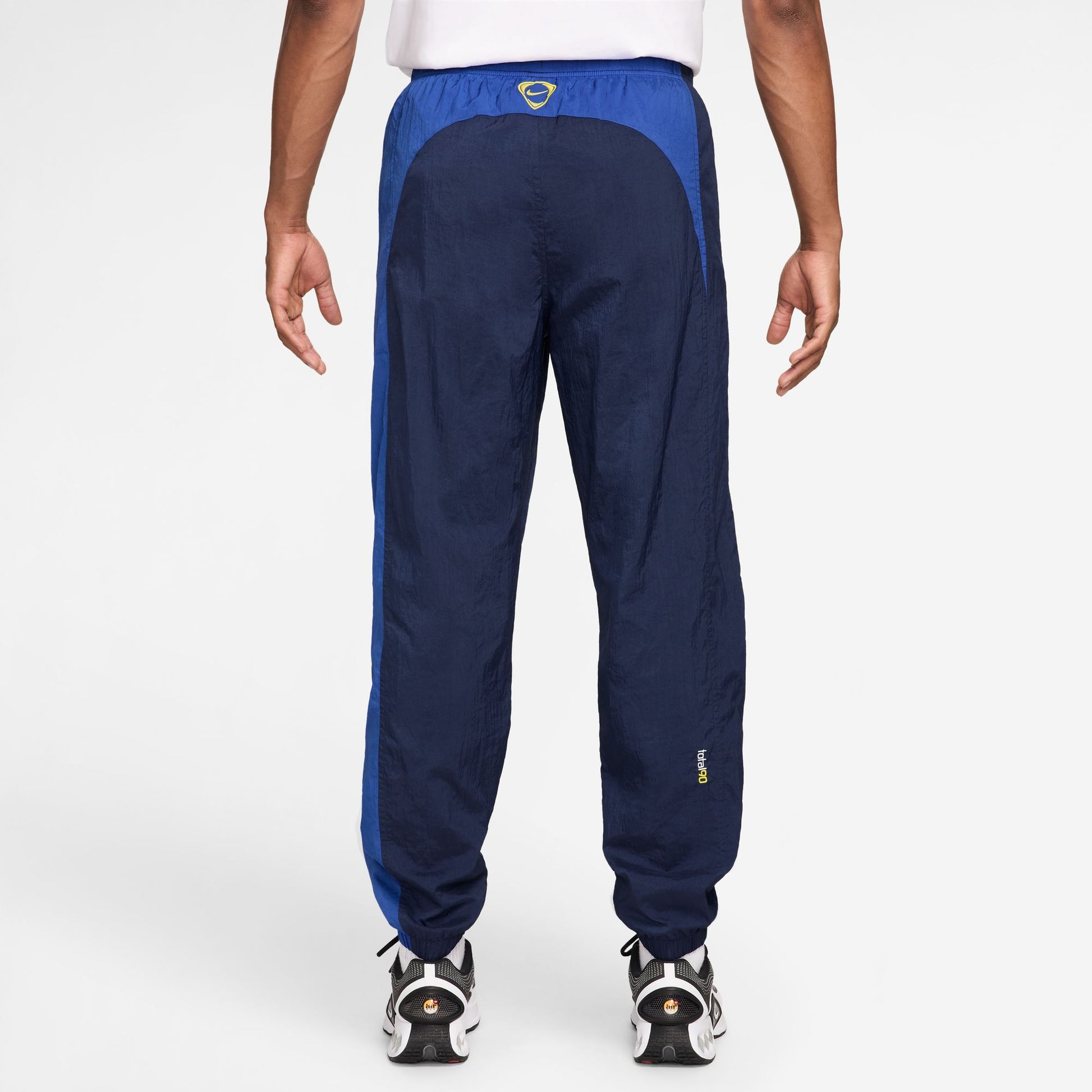 AS M NK RPL T90 TRK PANT W M / HQ3394-064