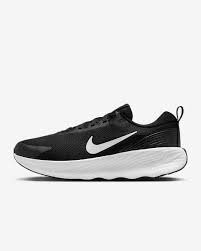 M NIKE PROMINA EXTRA WIDE 10 / BLACK/WHITE