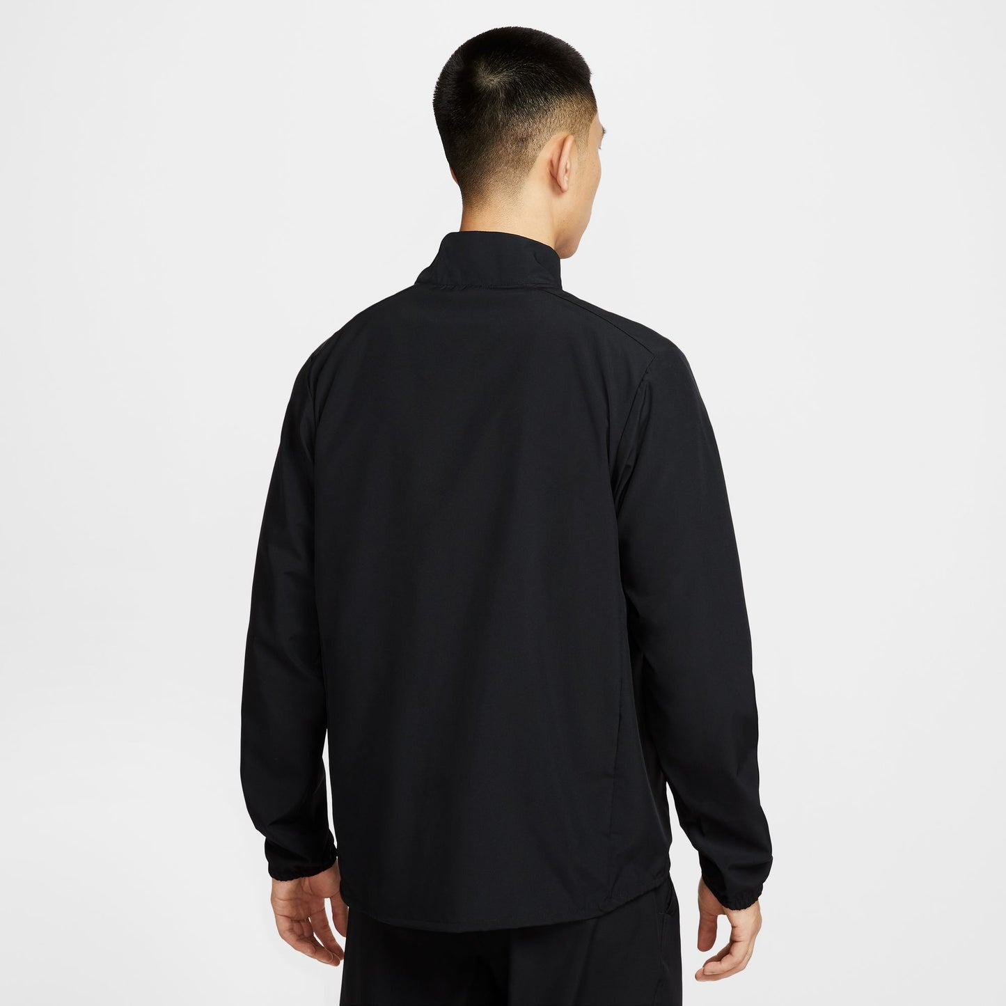 AS M NK DF FORM JKT GFX M / HV0395-010