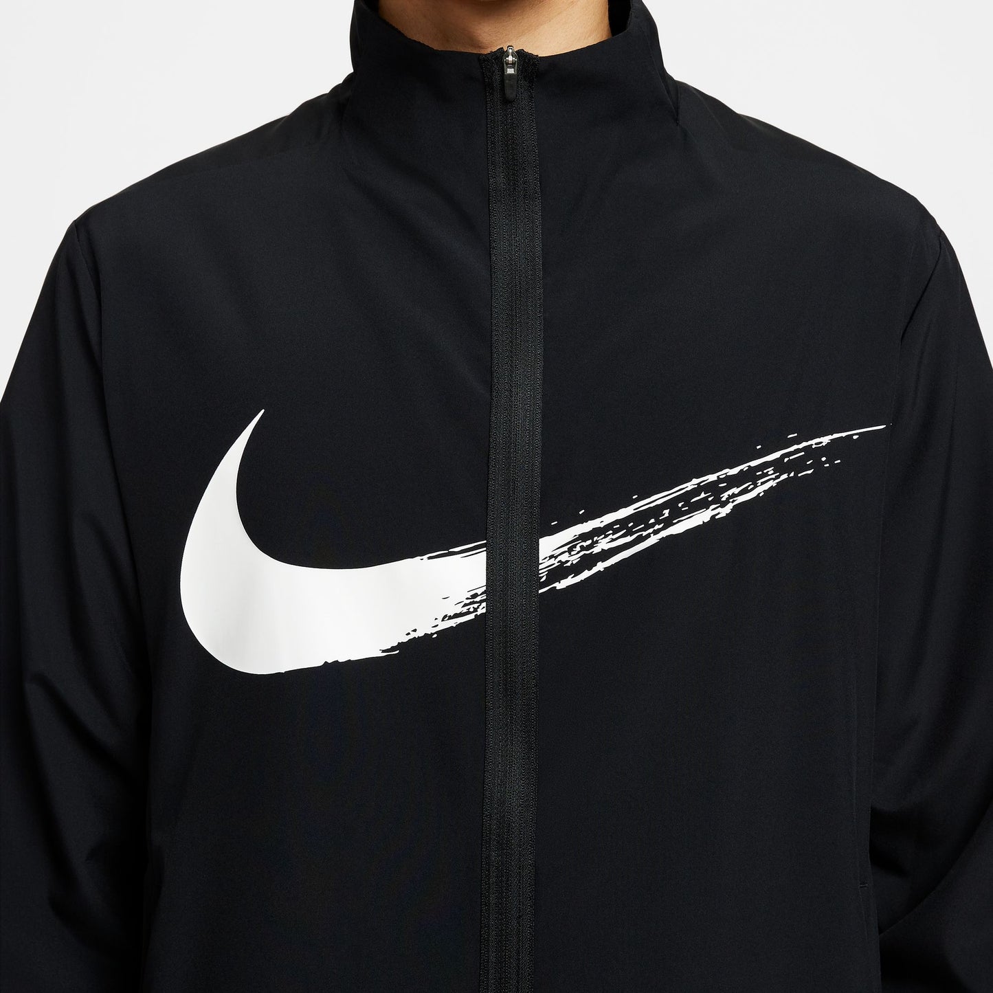 AS M NK DF FORM JKT GFX M / HV0395-010