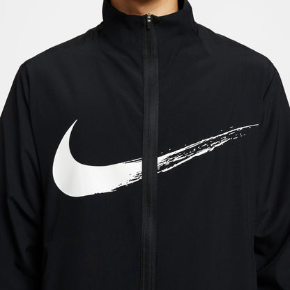 AS M NK DF FORM JKT GFX M / HV0395-010