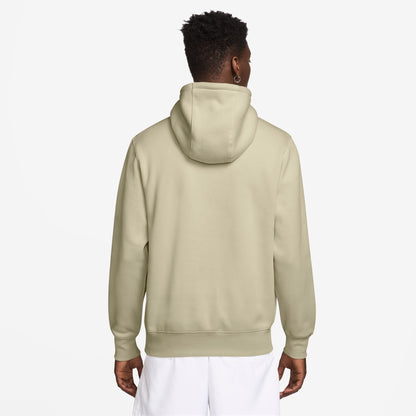 AS M NK CLUB BB HOODIE ICON BL XL / HV1392-819