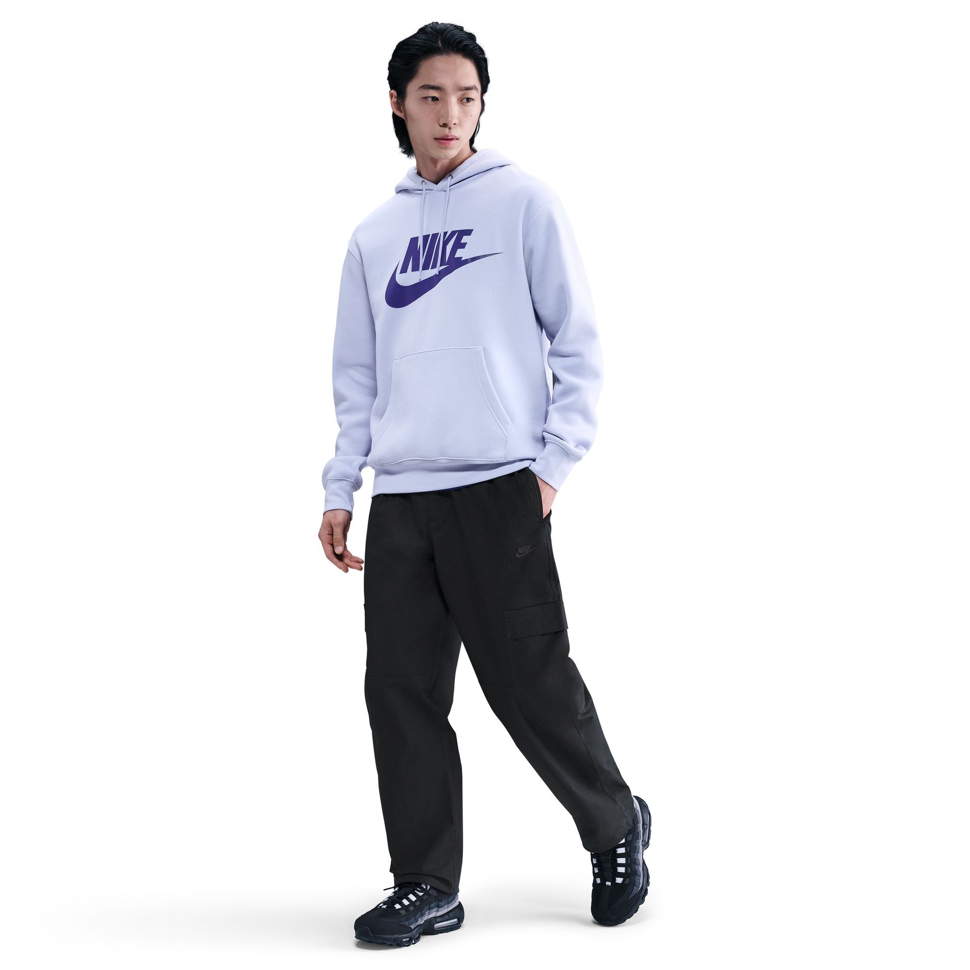 AS M NK CLUB WVN CARGO PANT CL XL / HV1434-222