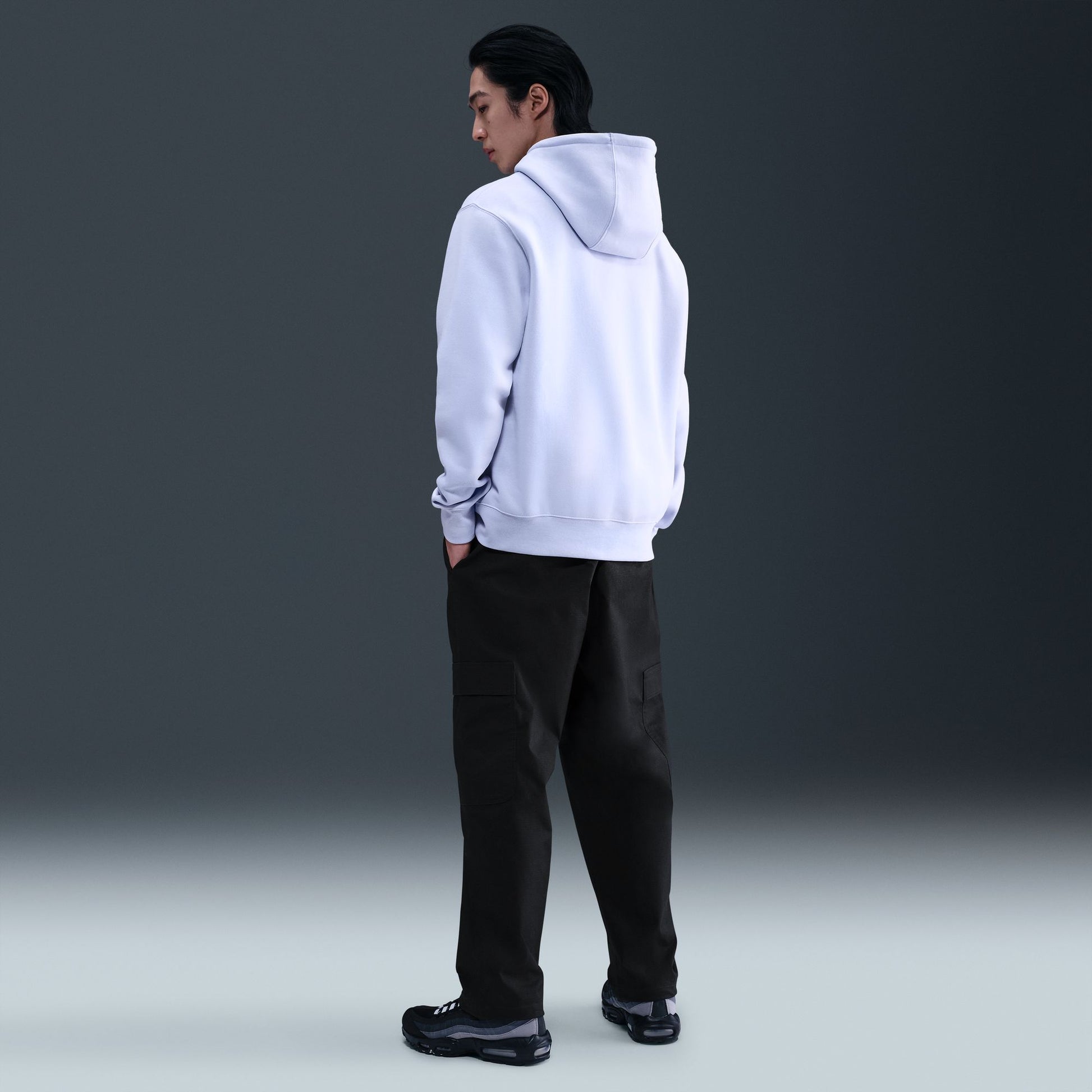 AS M NK CLUB WVN CARGO PANT CL XL / HV1434-222