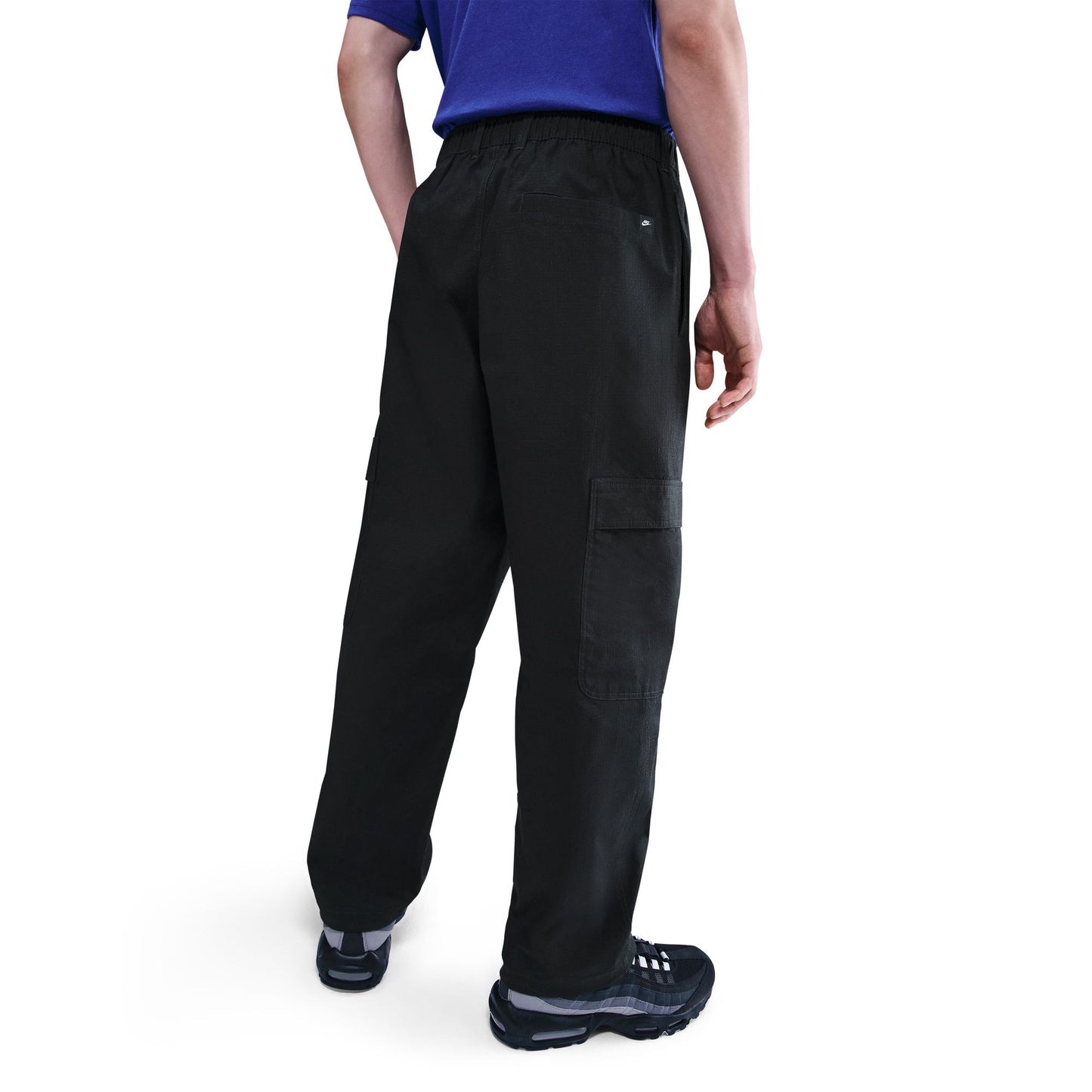 AS M NK CLUB WVN CARGO PANT CL XL / HV1434-222