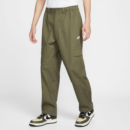 AS M NK CLUB WVN CARGO PANT CL XL / HV1434-222