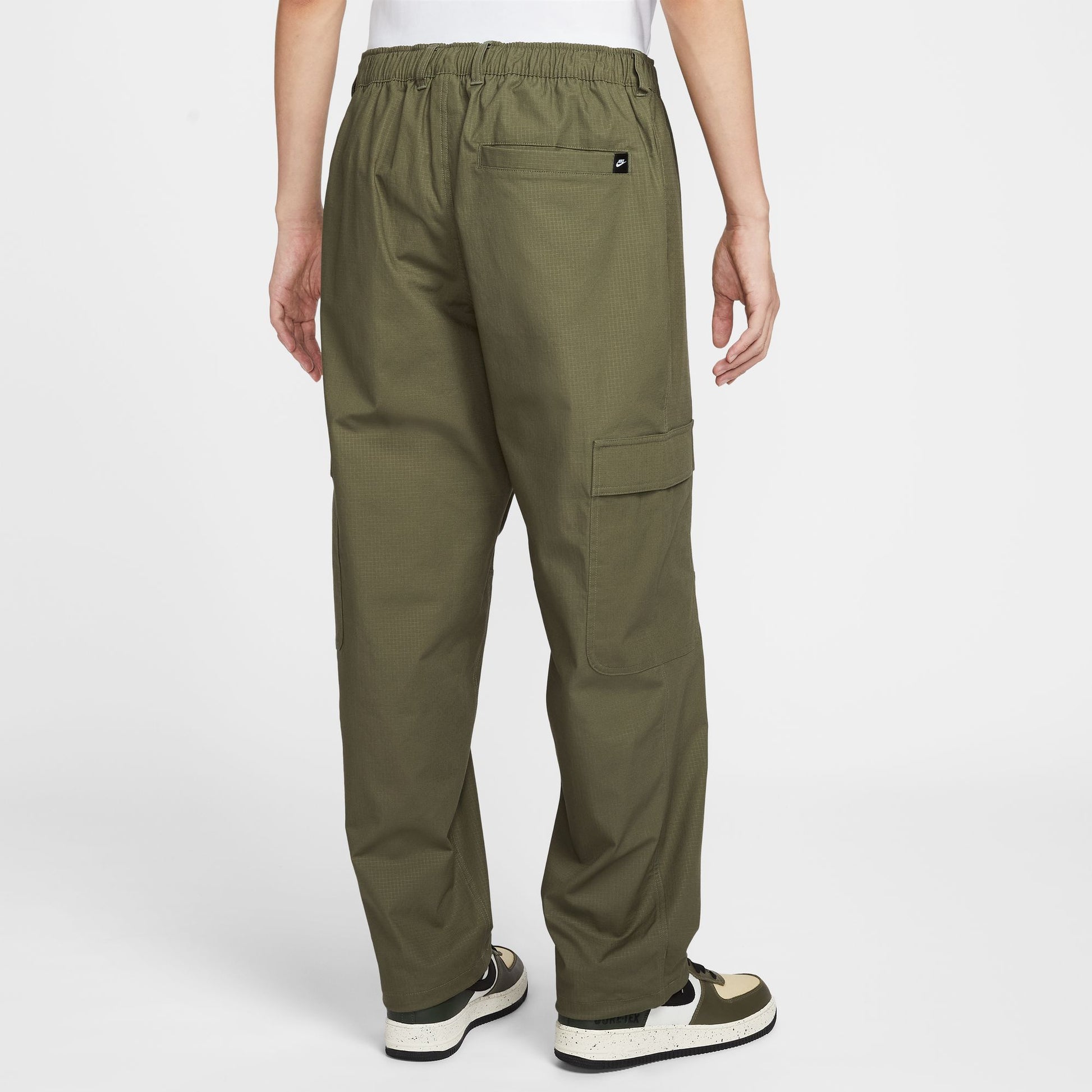 AS M NK CLUB WVN CARGO PANT CL XL / HV1434-222