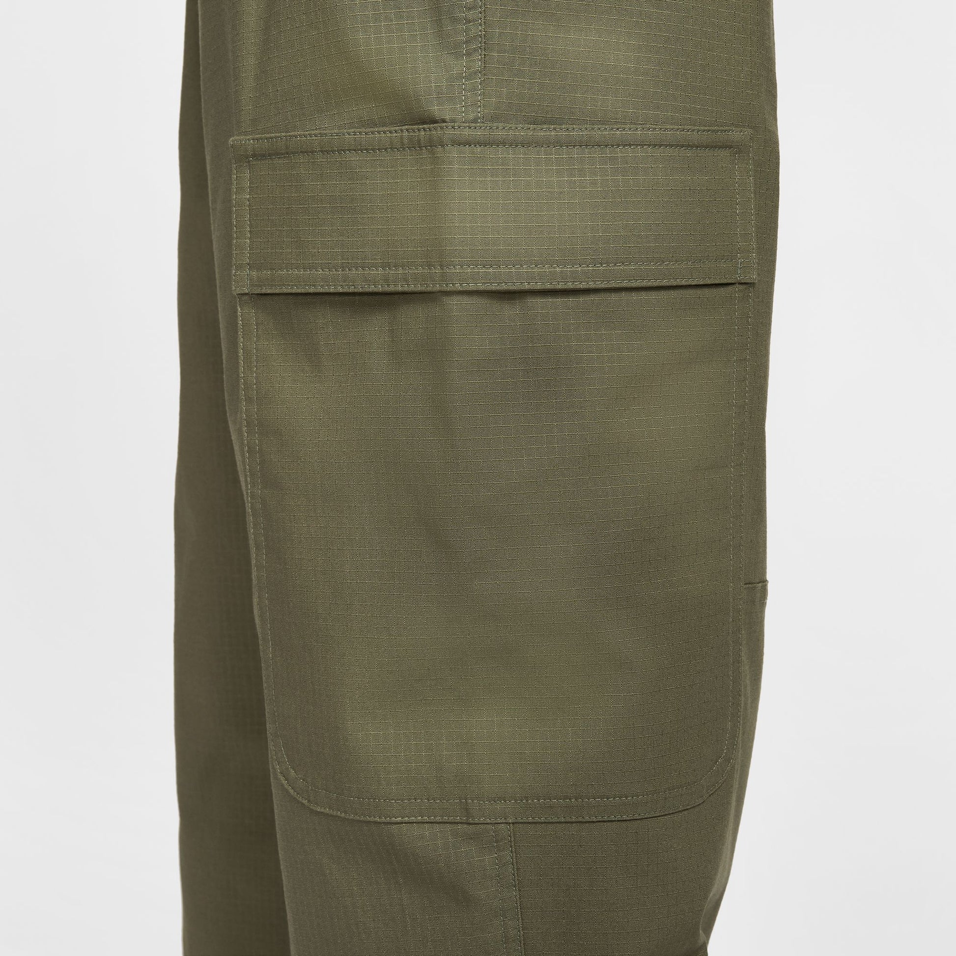 AS M NK CLUB WVN CARGO PANT CL XL / HV1434-222