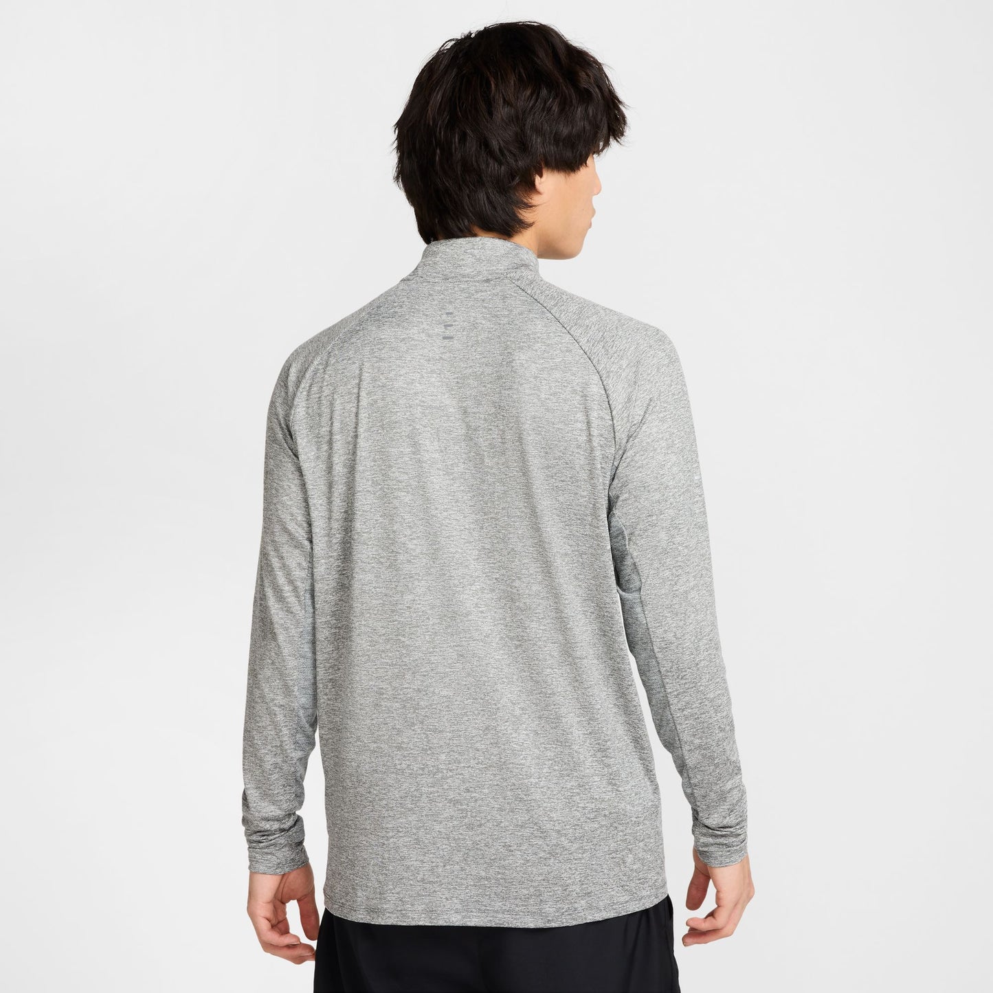 AS M NK DF STRIDE HZ MIDLAYER S / HV2181-499