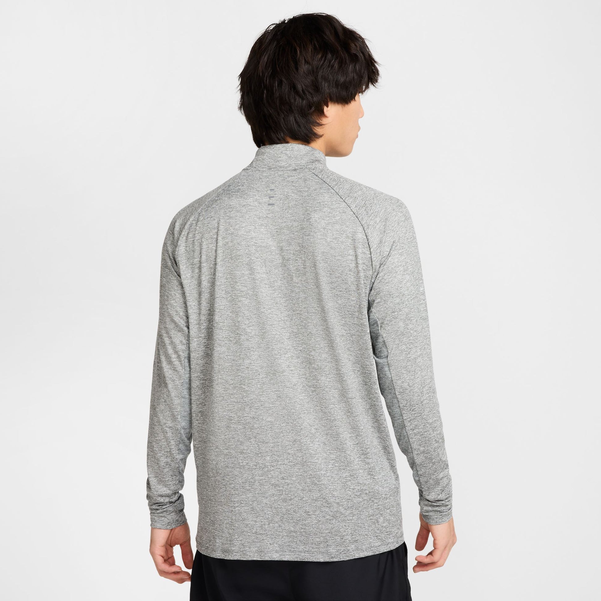 AS M NK DF STRIDE HZ MIDLAYER S / HV2181-499