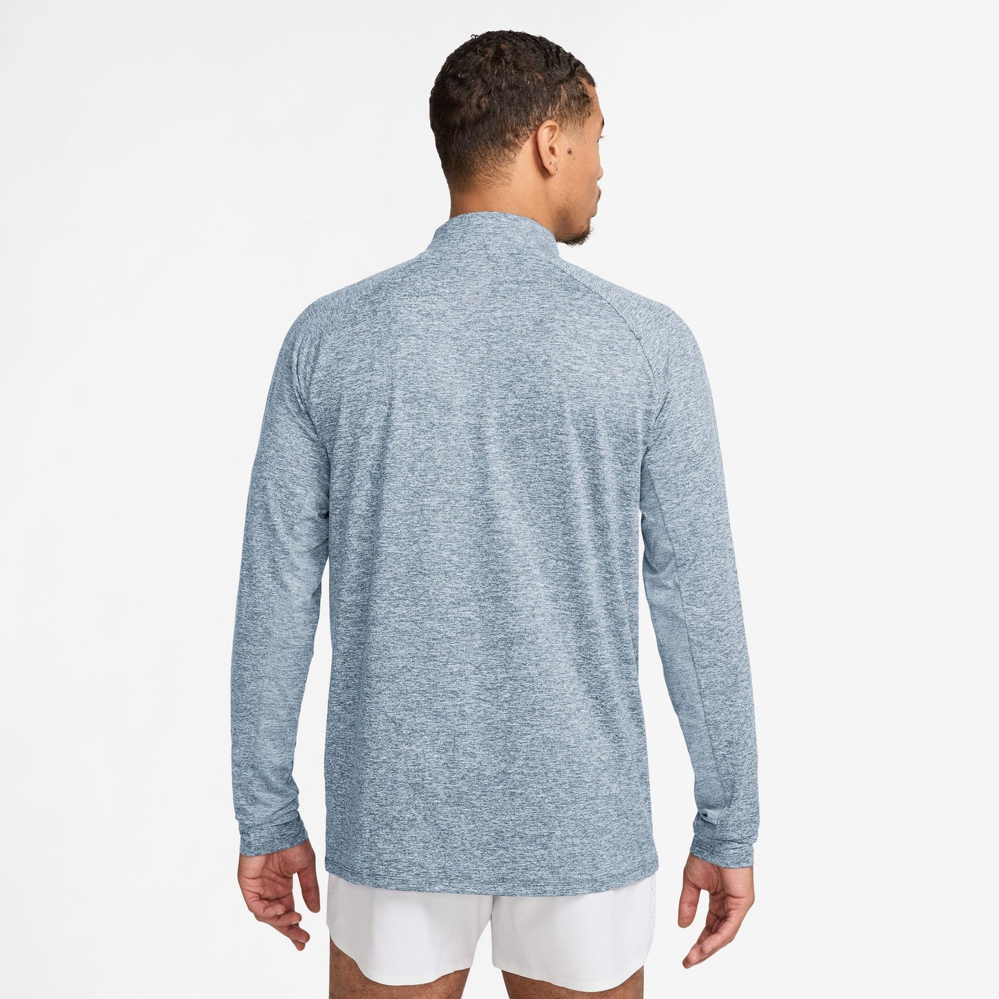 AS M NK DF STRIDE HZ MIDLAYER S / HV2181-499