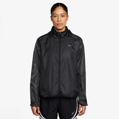 AS W NK TEMPO REPEL FLASH JKT XL / HV2986-499