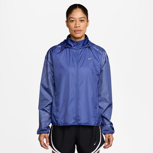 AS W NK TEMPO REPEL FLASH JKT XL / HV2986-499