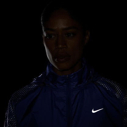 AS W NK TEMPO REPEL FLASH JKT XL / HV2986-499