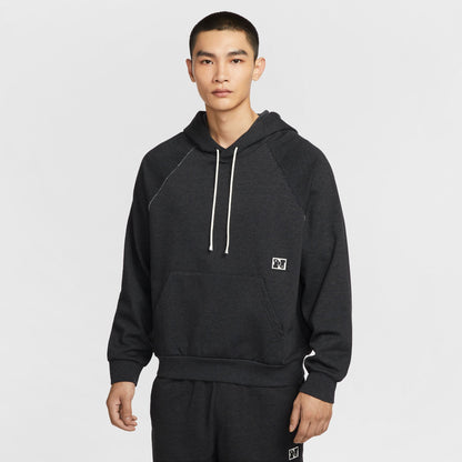 AS M NK DF HERITAGE FLEECE TOP XL / HV3786-390