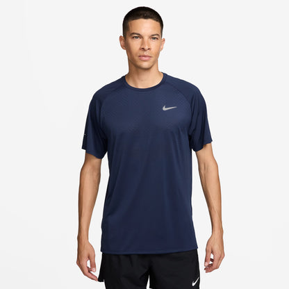 AS M NK DFADV STRIDE SS TOP XL / HV5204-437