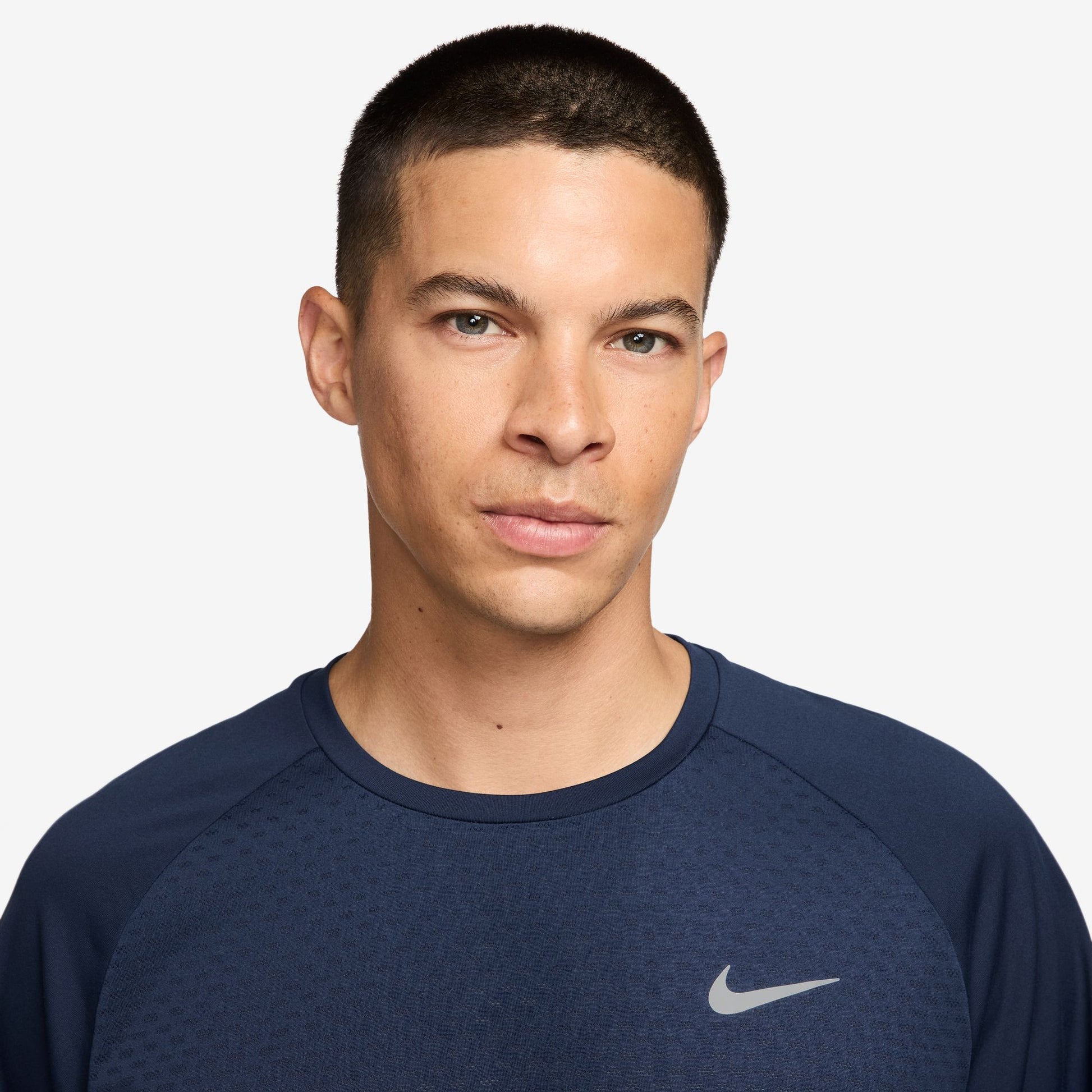 AS M NK DFADV STRIDE SS TOP XL / HV5204-437