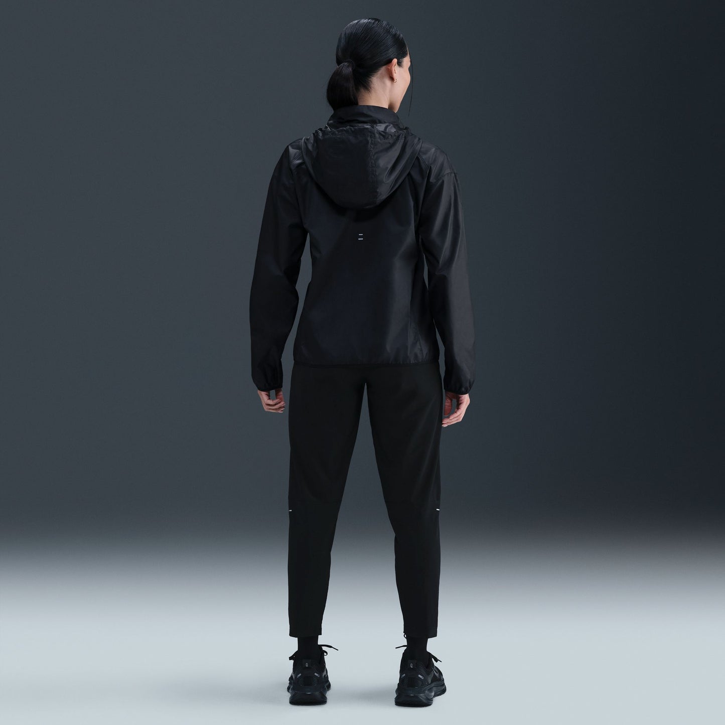 AS W NK TEMPO DF MR 7/8 PANT XL / HV5765-410