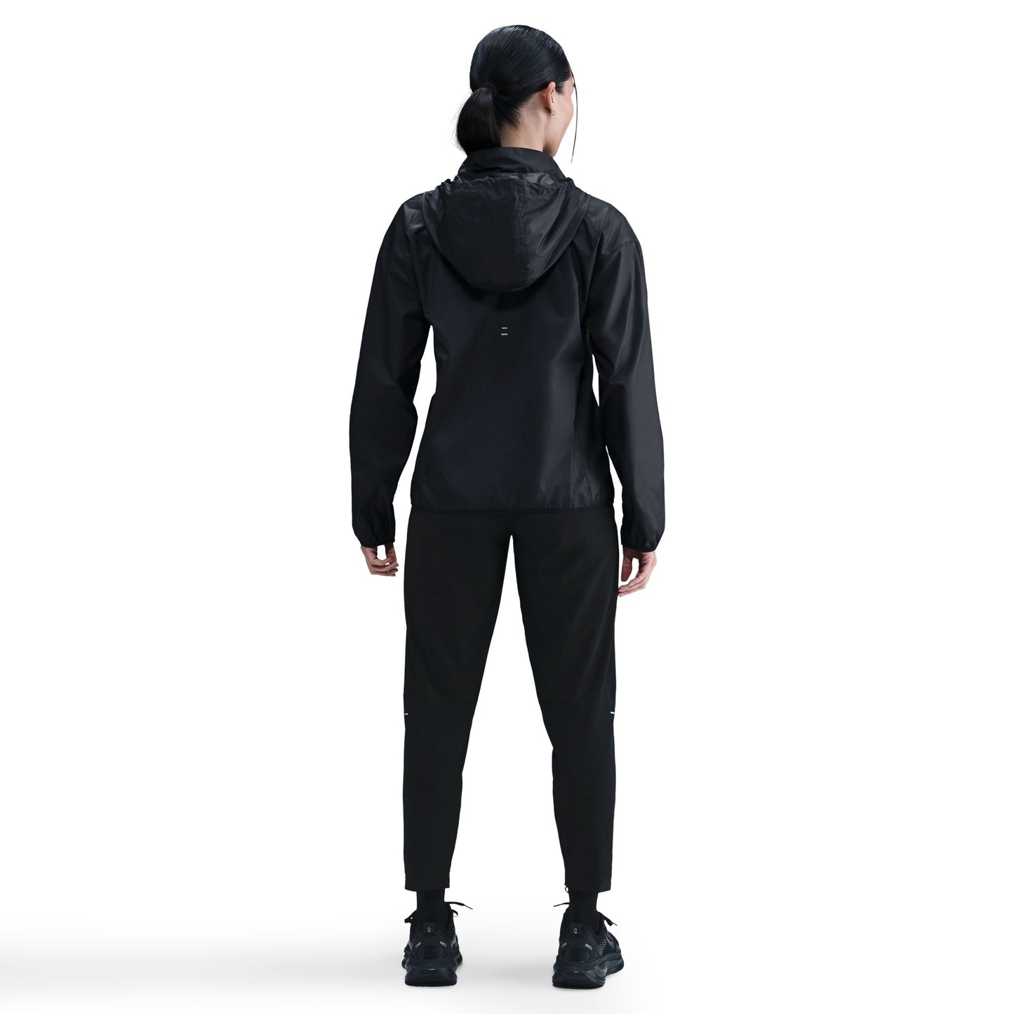 AS W NK TEMPO DF MR 7/8 PANT XL / HV5765-410