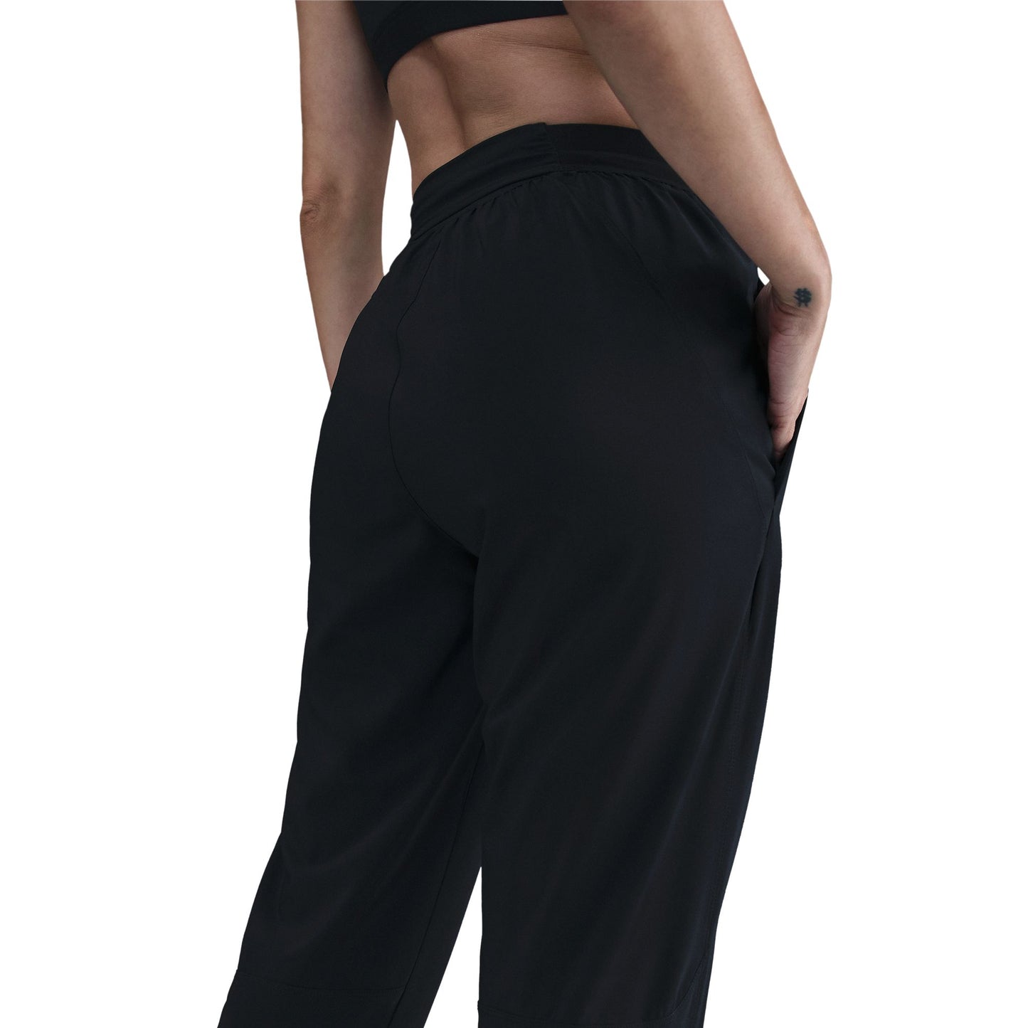 AS W NK TEMPO DF MR 7/8 PANT XL / HV5765-410