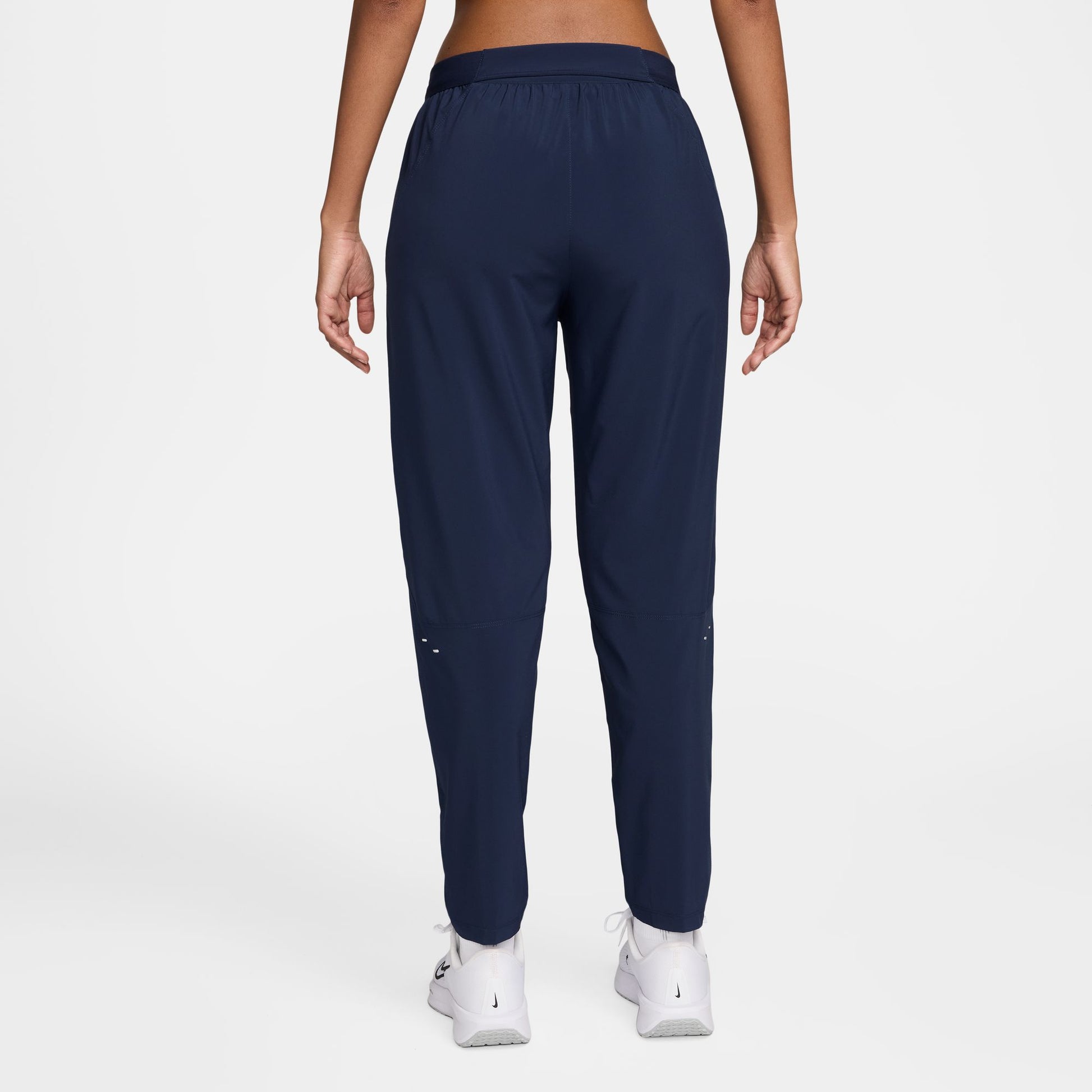 AS W NK TEMPO DF MR 7/8 PANT XL / HV5765-410