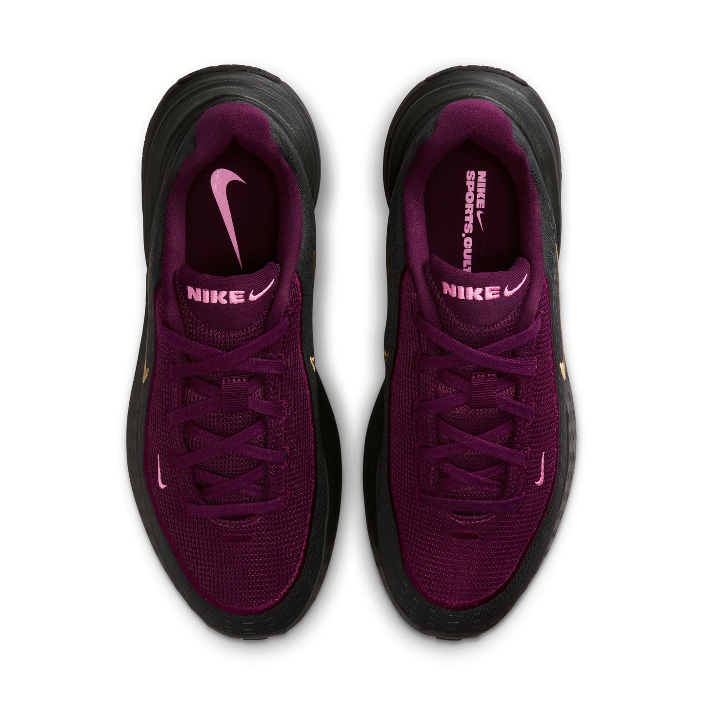 W NIKE UPLIFT SC 9.5 / IB2766-604