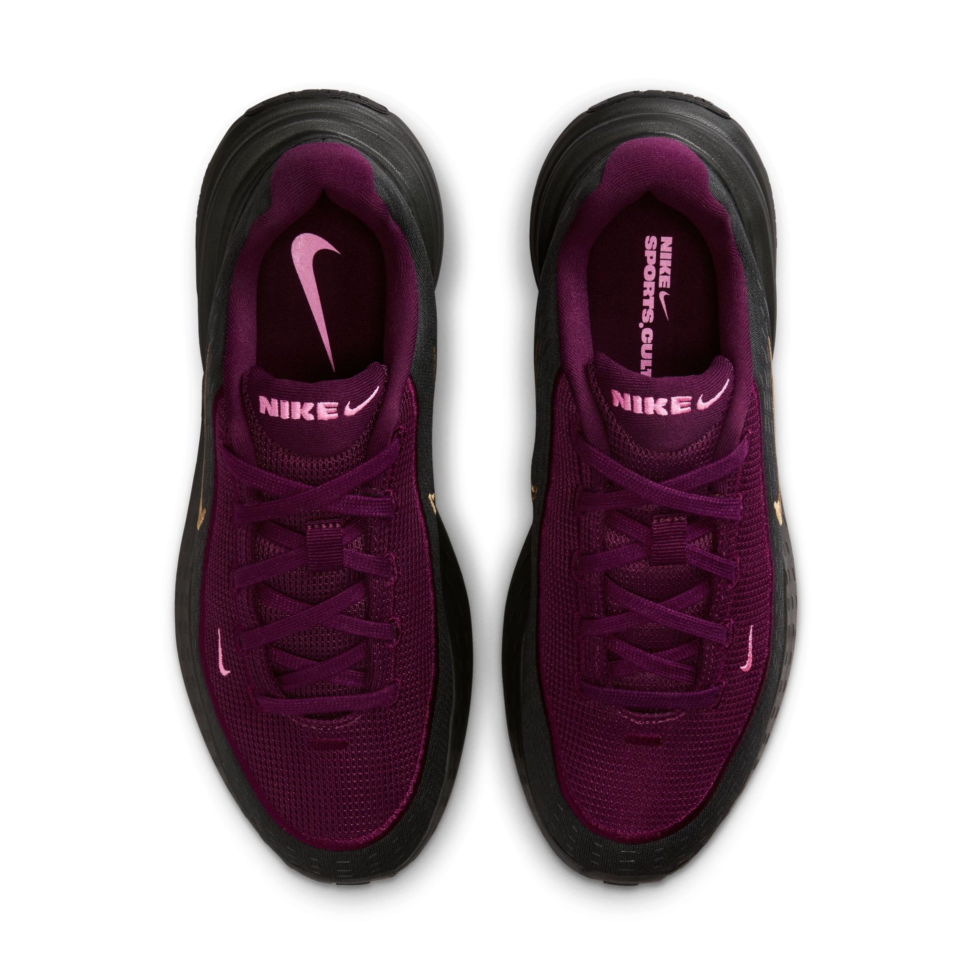 W NIKE UPLIFT SC 9.5 / IB2766-604