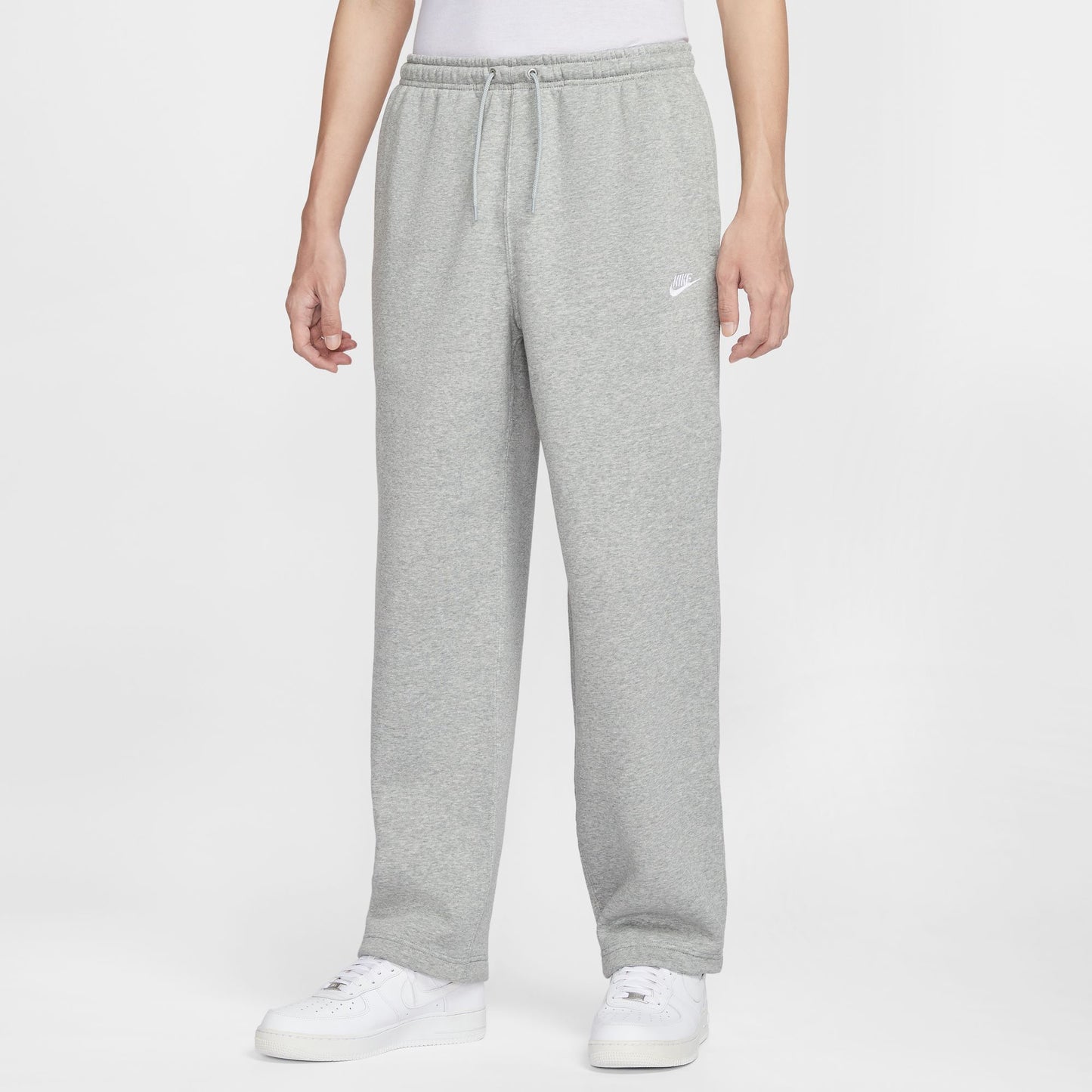 AS M NK CLUB BB BUNGEE PANT XL / IF0489-063