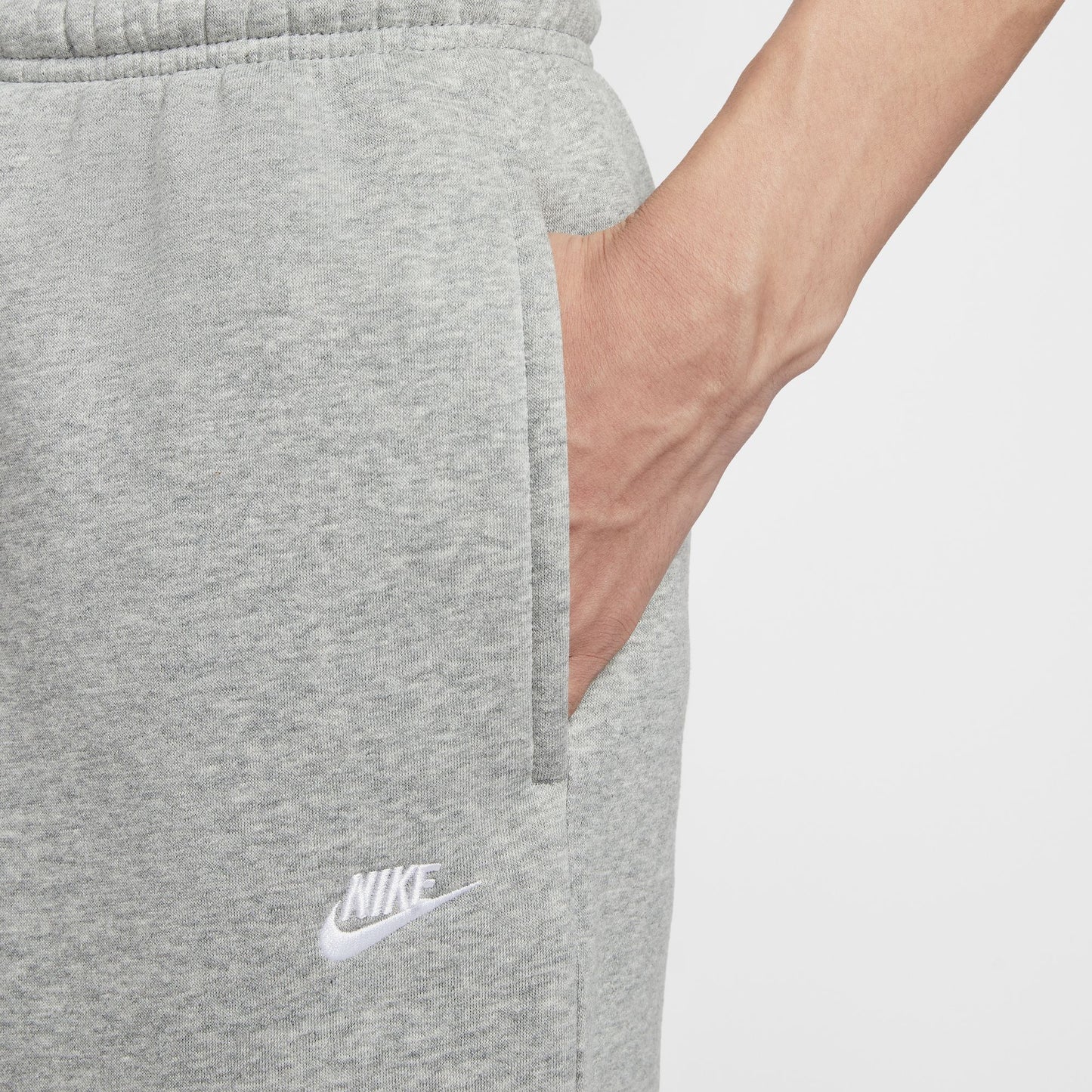 AS M NK CLUB BB BUNGEE PANT XL / IF0489-063