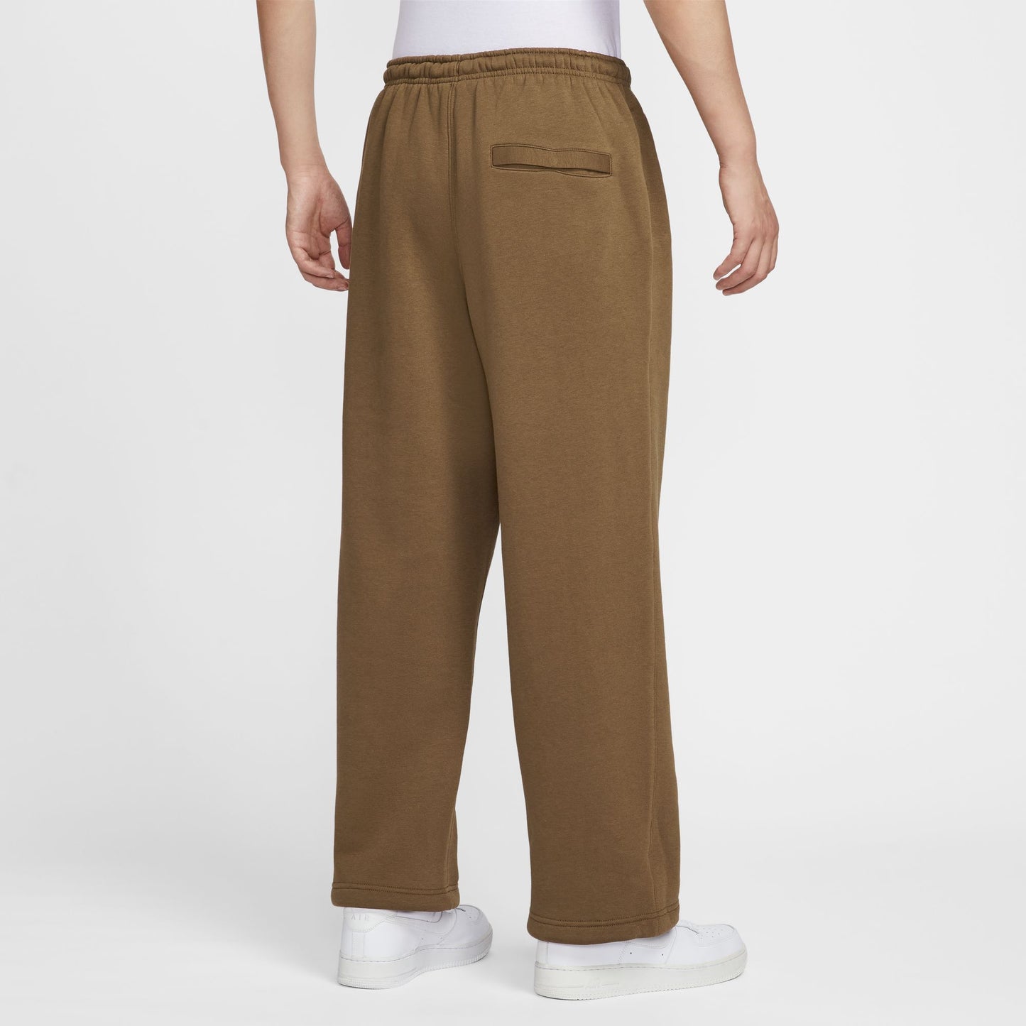 AS M NK CLUB BB BUNGEE PANT XL / IF0489-063