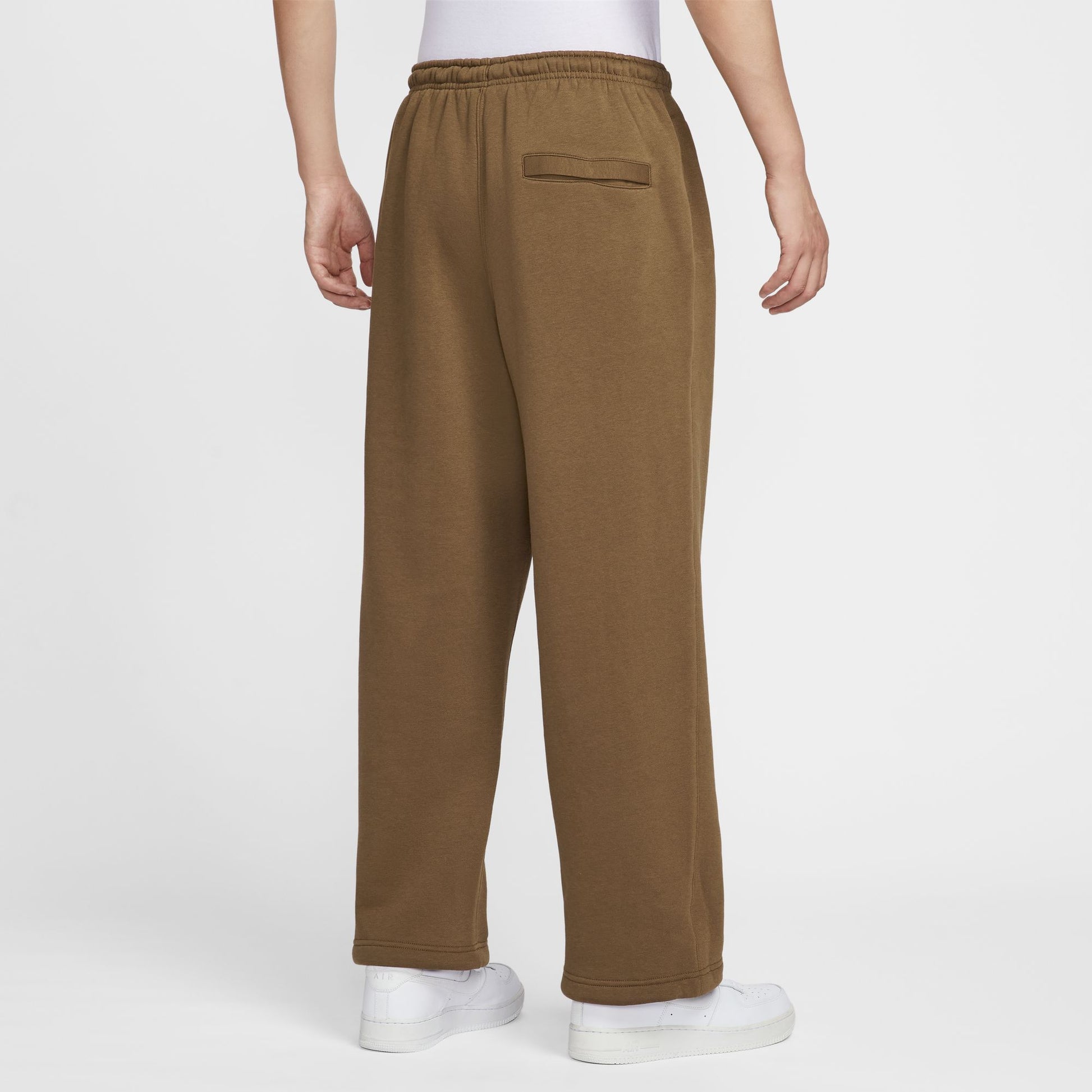 AS M NK CLUB BB BUNGEE PANT XL / IF0489-063