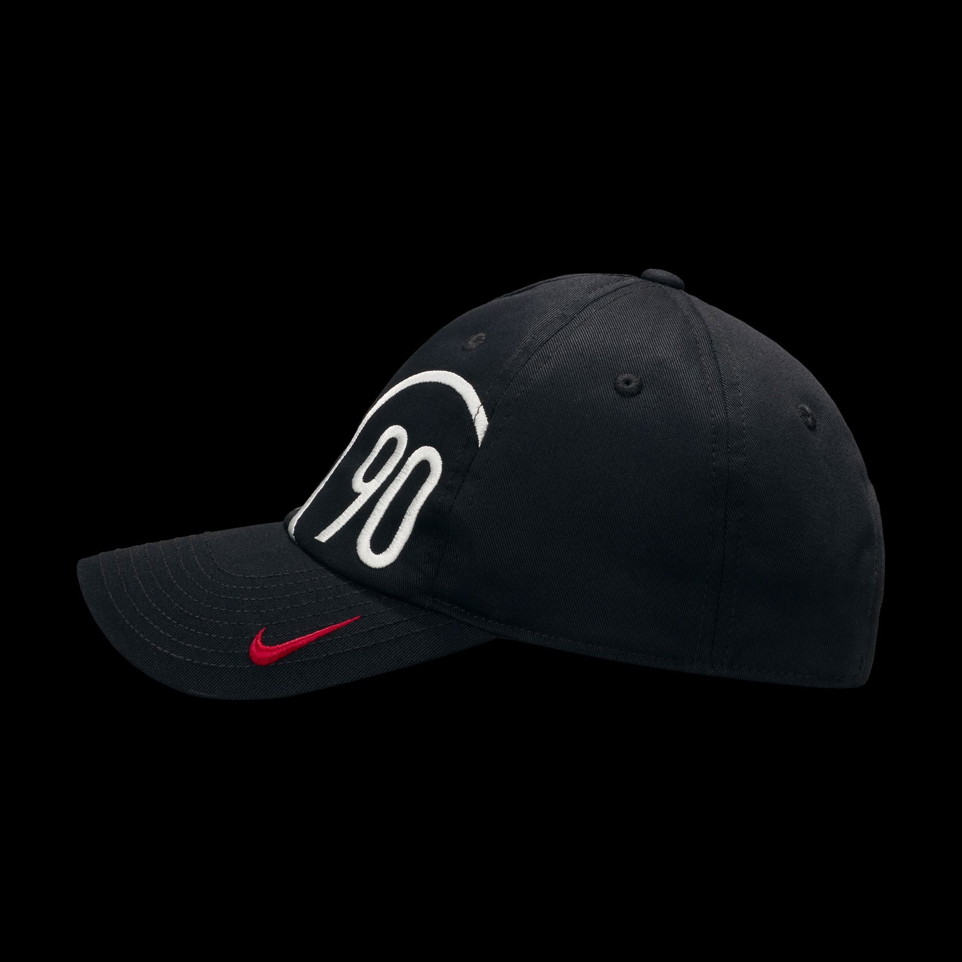 NK CLUB CAP US CB T90 FA25 S/M / II0552-011