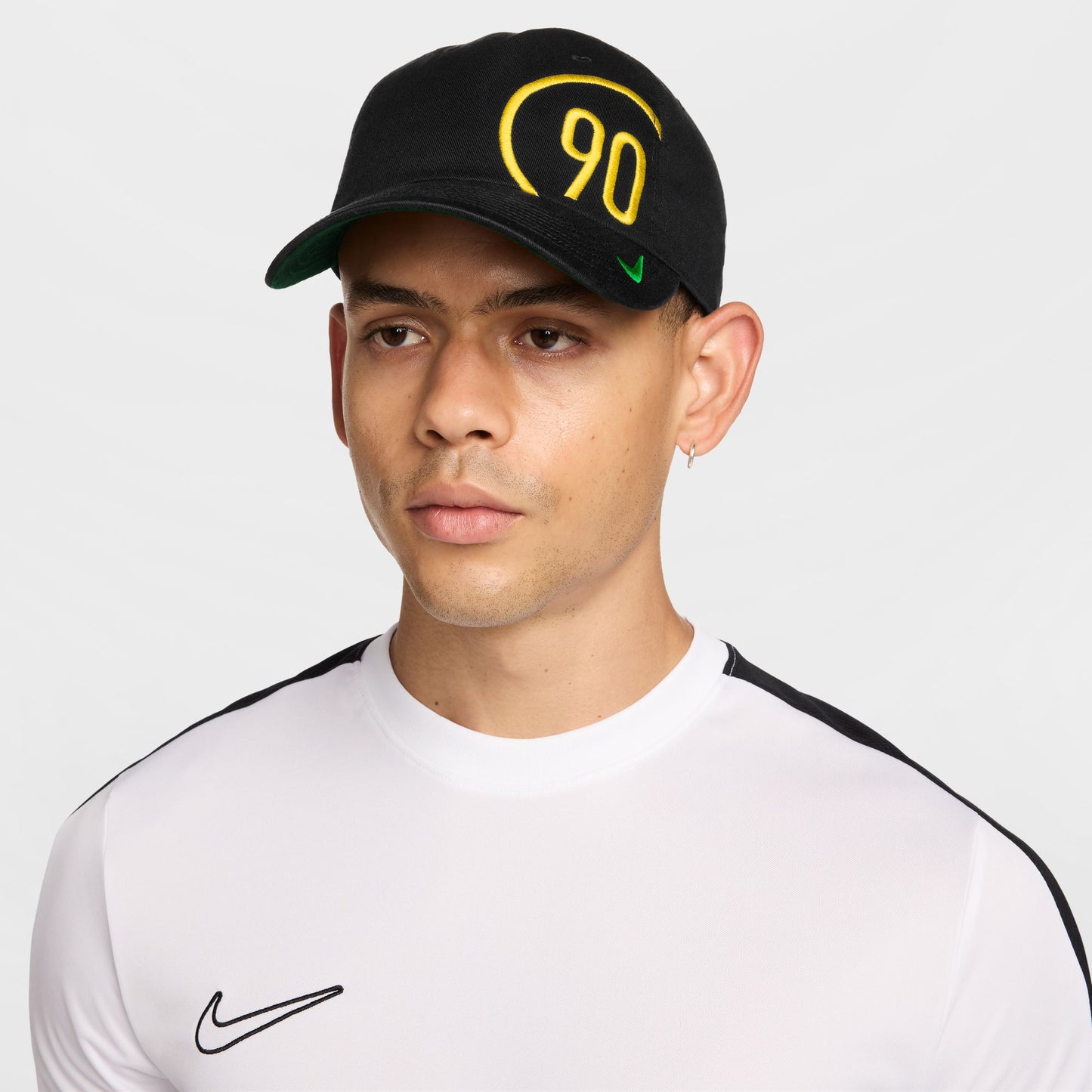 NK CLUB CAP US CB T90 FA25 S/M / II0552-011
