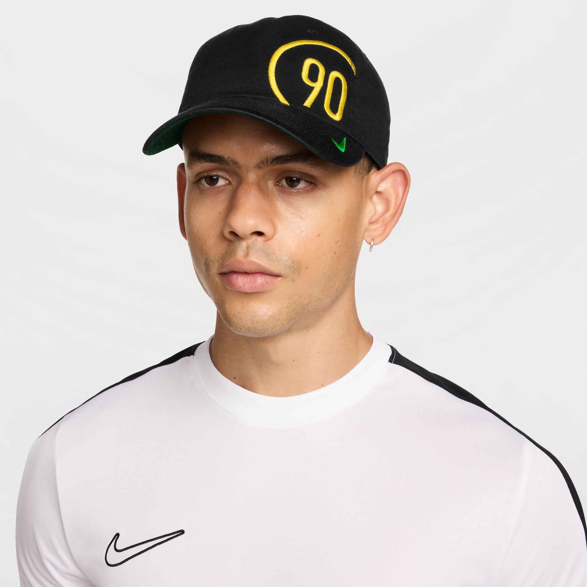NK CLUB CAP US CB T90 FA25 S/M / II0552-011