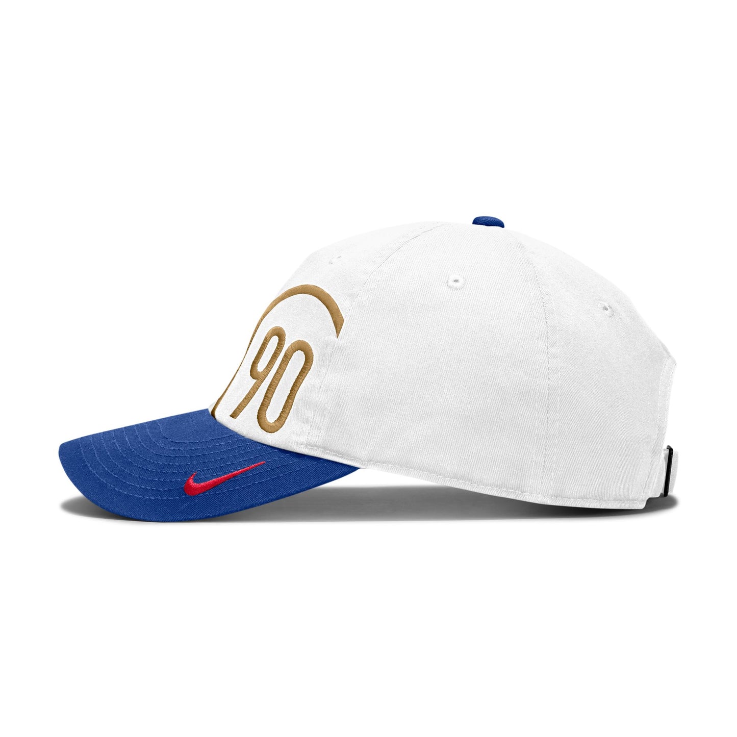 NK CLUB CAP US CB T90 FA25 S/M / II0552-011