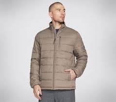 GOSHIELD JACKET 2XL / JA22A-BRNT