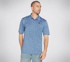 ON THE ROAD POLO M / M1TO57A-BLW