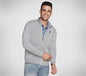 THE HOODLESS HOODIE 2XL / M3JA195A-RDS