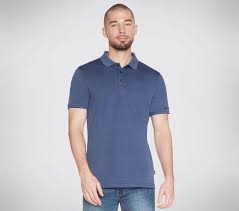 OFF DUTY POLO M / M3TO45A-NVY