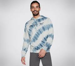 SKX ACCELERATE PULLOVER 2XL / MHD71A-SFM