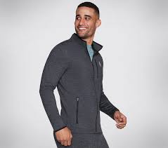 SKECHERS ULTRA GO EQUALIZER J 2XL / MJA251-LBLW