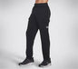 SKECH-SWEATS UTILITY CARGO PA 2XL / MPT102A-BLK