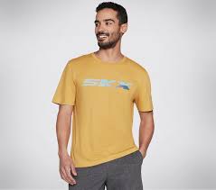 SKX PHANTOM TEE 2XL / MTS340A-GLD