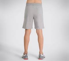 SKECHERS BASIC SHORT 2XL / SH0001ID-BKCC