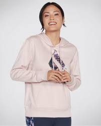 SKECHERS DIAMOND FOREVER FLOR XL / WHD73A-LPK